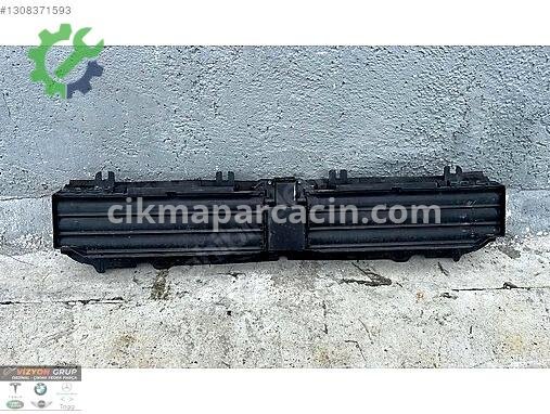 BMW 3 Serisi Ön Panel 5A22C65 çıkma parça