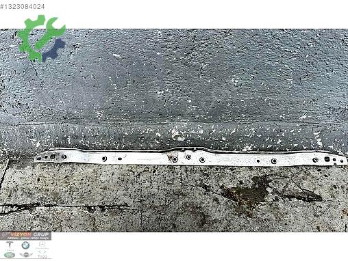BMW 3 Serisi Ön Panel 7422285 çıkma parça