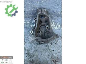 BMW 3 SERİ G20 SOL ÖN TAŞIYICI ORJİNAL 6878609