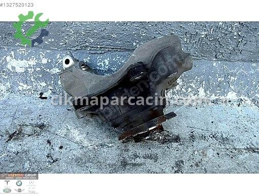 BMW 3 Serisi Sol Ön Taşıyıcı 6878609 çıkma parça
