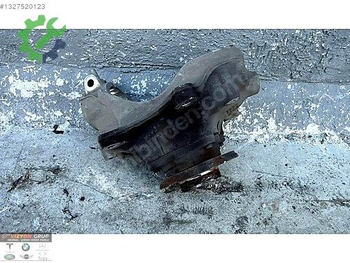 BMW 3 Serisi Sol Ön Taşıyıcı 6878609 çıkma parça