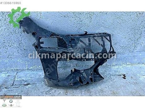 BMW 3 Serisi Tampon Braketi çıkma parça