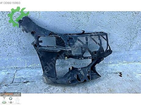 BMW 3 Serisi Tampon Braketi çıkma parça