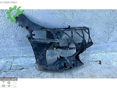 BMW 3 Serisi Tampon Braketi 7422248 çıkma parça