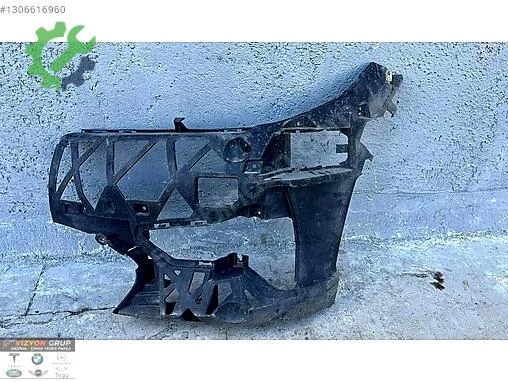 BMW 3 Serisi Tampon Braketi 7422248 çıkma parça
