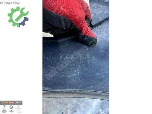 BMW 3 Serisi Tampon Braketi 7422248 çıkma parça