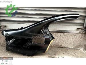 BMW 3 SRİSİ G20 SAĞ ARKA ÇAMURLUK ORJİNAL 7421566