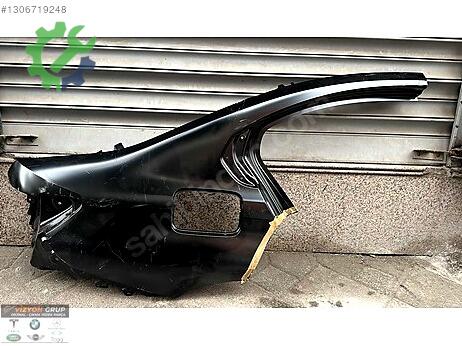 BMW 3 Serisi Sağ Arka Çamurluk çıkma parça
