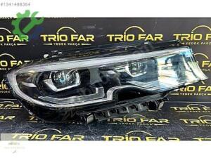 BMW 3 Serisi G20 Full LED Sağ Far – TRIO OTOMOTİV