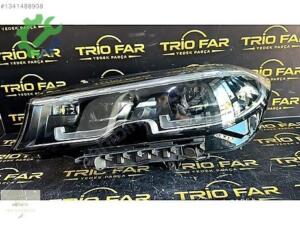 BMW 3 Serisi G20 Full LED Sol Far (2019 – 2022) – TRIO OTOMOTİV