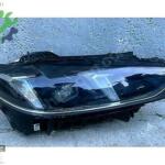 BMW 4 G22 G23 G26 G80 M4 LCI LED FAR SAĞ YENİ 5A3B2F4