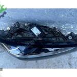 BMW 4 G22 G23 G26 G80 M4 LCI LED FAR SAĞ YENİ 5A3B2F4