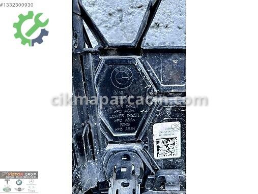 BMW 4 Serisi Ön Panjur 9466887 çıkma parça