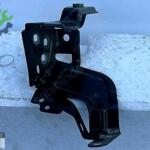 BMW 4 SERİSİ 2020 2023 ÇAMURLUK BAĞLANTI BRAKETİ 962118907