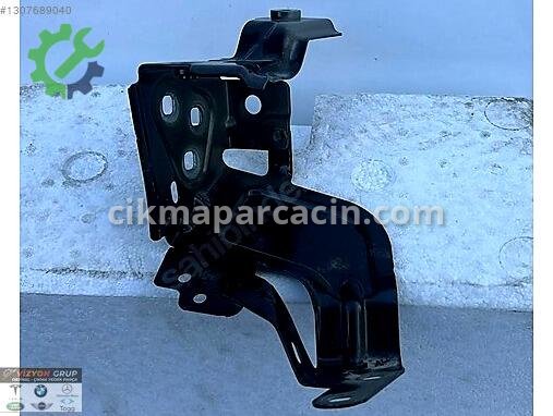 BMW 4 Serisi Bağlantı Braketi 962118907 çıkma parça