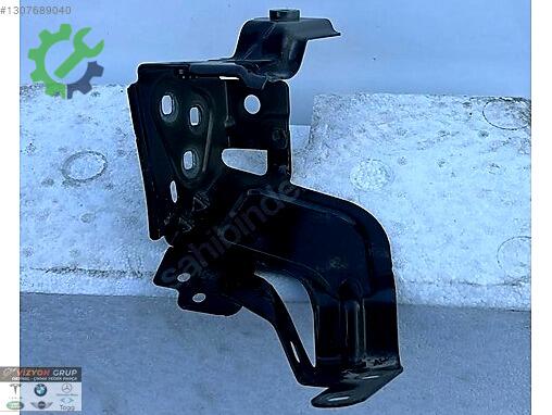 BMW 4 Serisi Bağlantı Braketi 962118907 çıkma parça