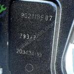BMW 4 SERİSİ 2020 2023 ÇAMURLUK BAĞLANTI BRAKETİ 962118907