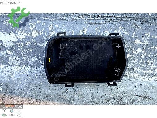 BMW 4 Serisi Beyin 66319500095 çıkma parça