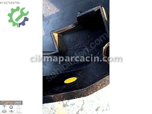 BMW 4 Serisi Beyin 66319500095 çıkma parça