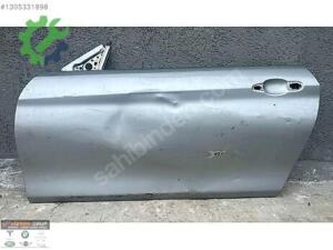 BMW 4 SERİSİ F32 F33 SOL ÖN KAPI ÇIKMA ORJİNAL