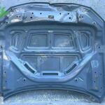 BMW 4 SERİSİ G22-23-26 NARDO GRİ KAPUT 9466097