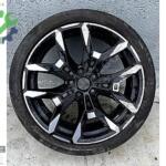 BMW 4 SERİSİ G22-23 YEMİ M 19 JANT ORJİNAL 5A576C5