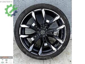 BMW 4 SERİSİ G22-23 YEMİ M 19 JANT ORJİNAL 5A576C5