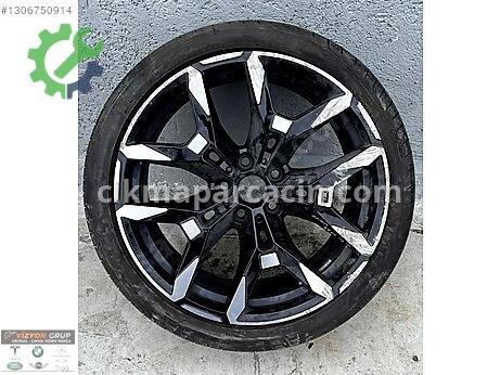BMW Jant çıkma parça