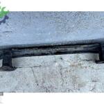 BMW 4 SERİSİ G22-G23-G26 ARKA TAMPON DEMİRİ ORJİNAL 8737073