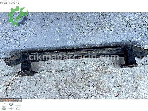 BMW 4 Serisi Arka Tampon Demiri G22-G23-G26 çıkma parça