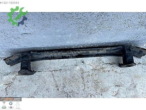BMW 4 Serisi Arka Tampon Demiri G22-G23-G26 çıkma parça
