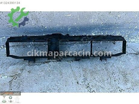 BMW 4 Serisi Hava Kanalı çıkma parça