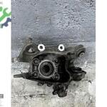 BMW 4 SERİSİ G22-G23 SOL ARKA TAŞIYICI ORJİNAL ÇIKMA 6879525