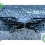 BMW 4 SERİSİ G22-G26 SAĞ SOL KAPUT MENTEŞESİ 7450589-90