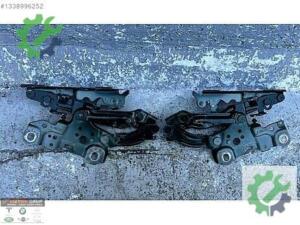 BMW 4 SERİSİ G22-G26 SAĞ SOL KAPUT MENTEŞESİ 7450589-90