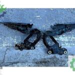 BMW 4 SERİSİ G22-G26 SAĞ SOL KAPUT MENTEŞESİ 7450589-90