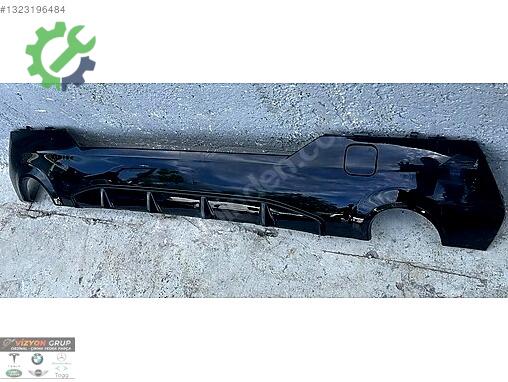BMW 4 Serisi Arka Difüzör 7886956 çıkma parça
