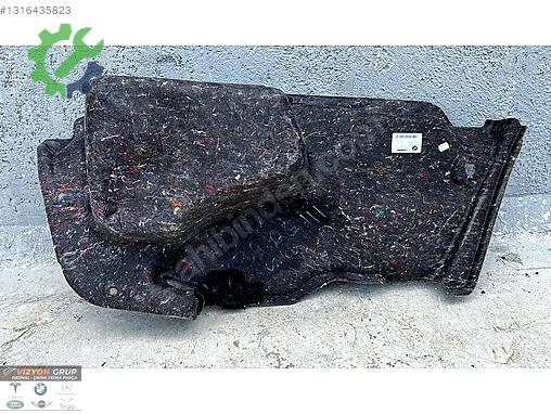 BMW 4 Serisi Sol Bagaj 7936969 çıkma parça