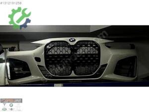 BMW 4 SERİSİ G22 DOLU TAMPON ORJINAL