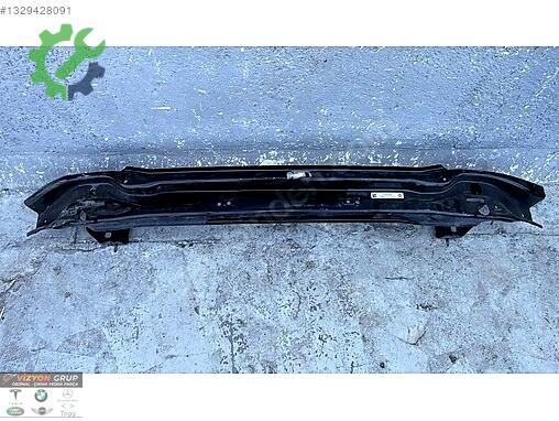 BMW 4 Serisi Arka Tampon Demiri 7490492 çıkma parça