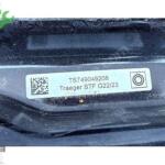 BMW 4 SERİSİ G22 G23 G26 ARKA TAMPON DEMİRİ 7490492 ORJINAL