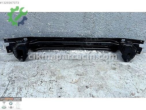 BMW 4 Serisi Arka Tampon Demiri çıkma parça