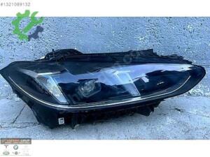 BMW 4 SERISI G22 G23 G26 SAG FAR ORIJINAL 5A3B2F4