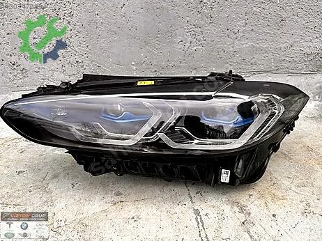 BMW 4 Serisi Sol Ön Far 5A19367 çıkma parça