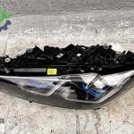 BMW 4 SERİSİ G22 G23 G26 SOL LAZER FAR ORJİNAL 5A19367