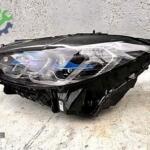 BMW 4 SERİSİ G22 G23 G26 SOL LAZER FAR ORJİNAL 5A19367