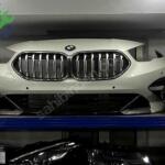 BMW 4 SERİSİ G22 G23 MSPORT DOLU ÖN TAMPON ORJİNAL