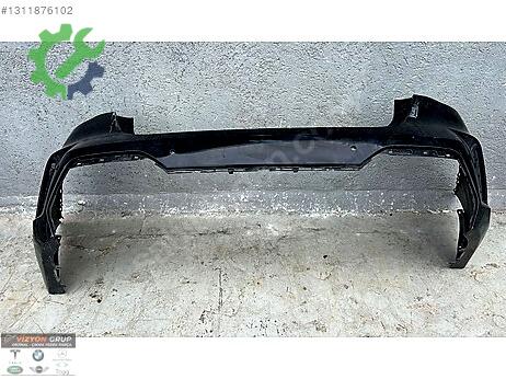 BMW 4 Serisi Arka Tampon 8082039 çıkma parça