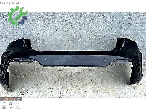 BMW 4 Serisi Arka Tampon 8082039 çıkma parça