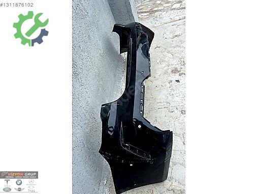 BMW 4 Serisi Arka Tampon 8082039 çıkma parça
